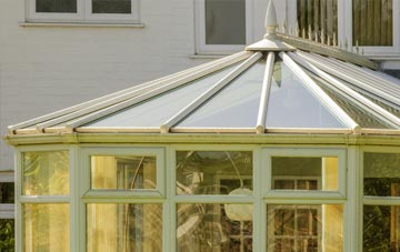 conservatory roof repair Greete, Shropshire