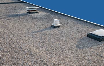 flat roofing Greete, Shropshire