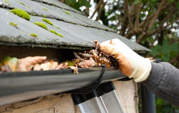 gutter cleaning Greete, Shropshire