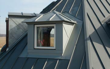 metal roofing Greete, Shropshire