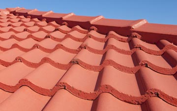 Greete tile and slate roof replacement